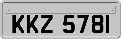 KKZ5781