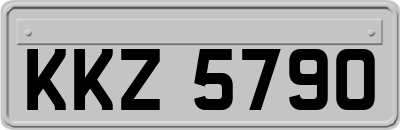 KKZ5790