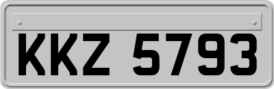 KKZ5793
