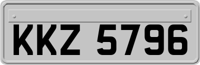 KKZ5796