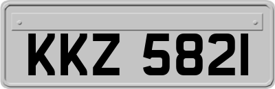 KKZ5821