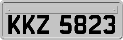 KKZ5823