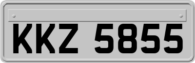 KKZ5855