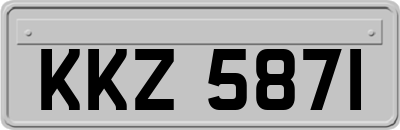 KKZ5871