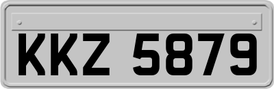 KKZ5879