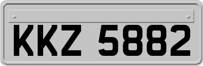 KKZ5882