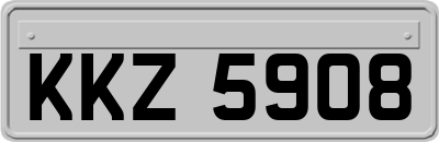 KKZ5908