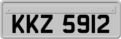 KKZ5912