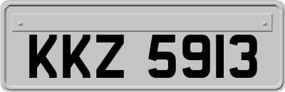 KKZ5913
