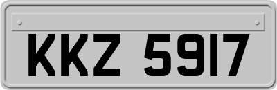 KKZ5917