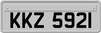 KKZ5921