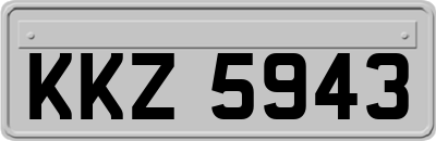 KKZ5943