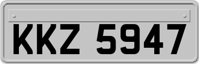 KKZ5947