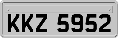 KKZ5952