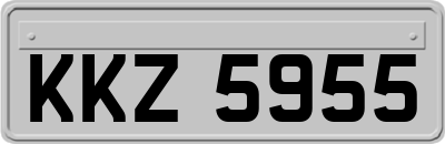 KKZ5955