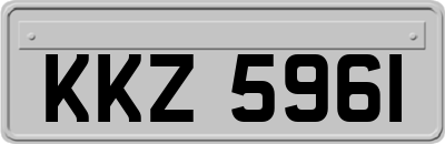 KKZ5961