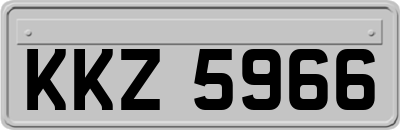 KKZ5966