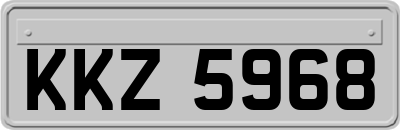 KKZ5968