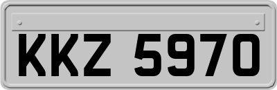 KKZ5970