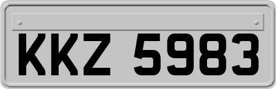 KKZ5983