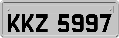 KKZ5997