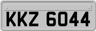KKZ6044