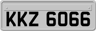 KKZ6066