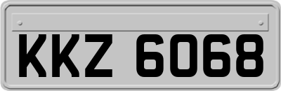 KKZ6068