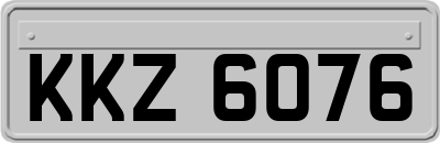 KKZ6076