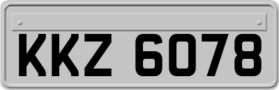 KKZ6078