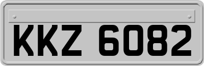 KKZ6082