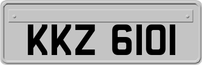KKZ6101