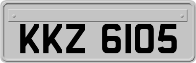 KKZ6105