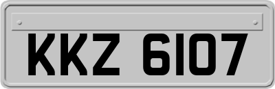 KKZ6107