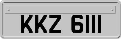 KKZ6111