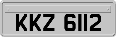 KKZ6112