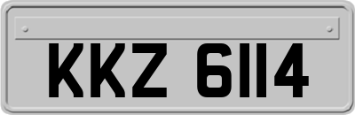 KKZ6114