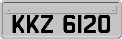 KKZ6120