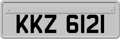 KKZ6121