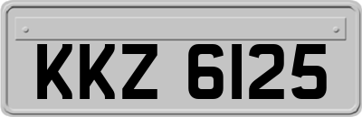KKZ6125