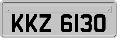 KKZ6130