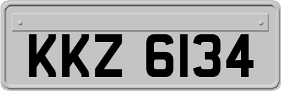 KKZ6134