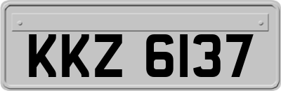 KKZ6137