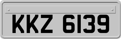 KKZ6139