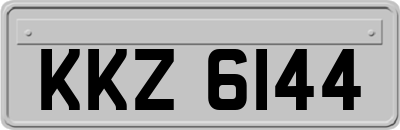 KKZ6144