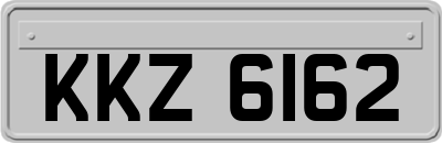 KKZ6162