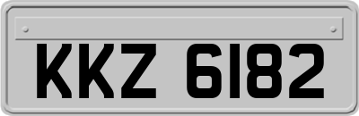 KKZ6182