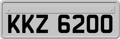 KKZ6200