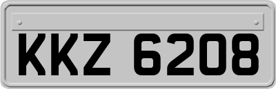 KKZ6208