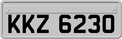 KKZ6230